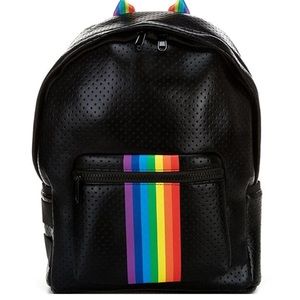 Parker & Hyde Backpack! NWOT!